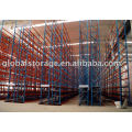 Racking Duplo Palete Profundo